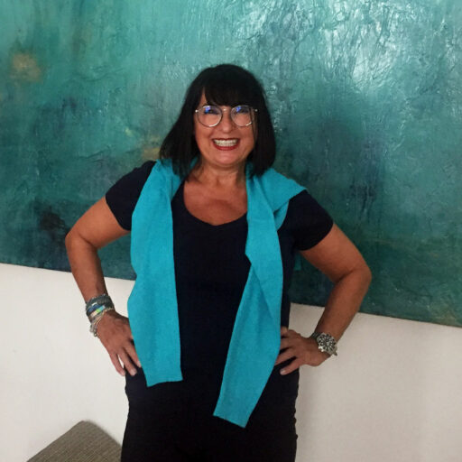 Ladykompass 12 Wochen Programm