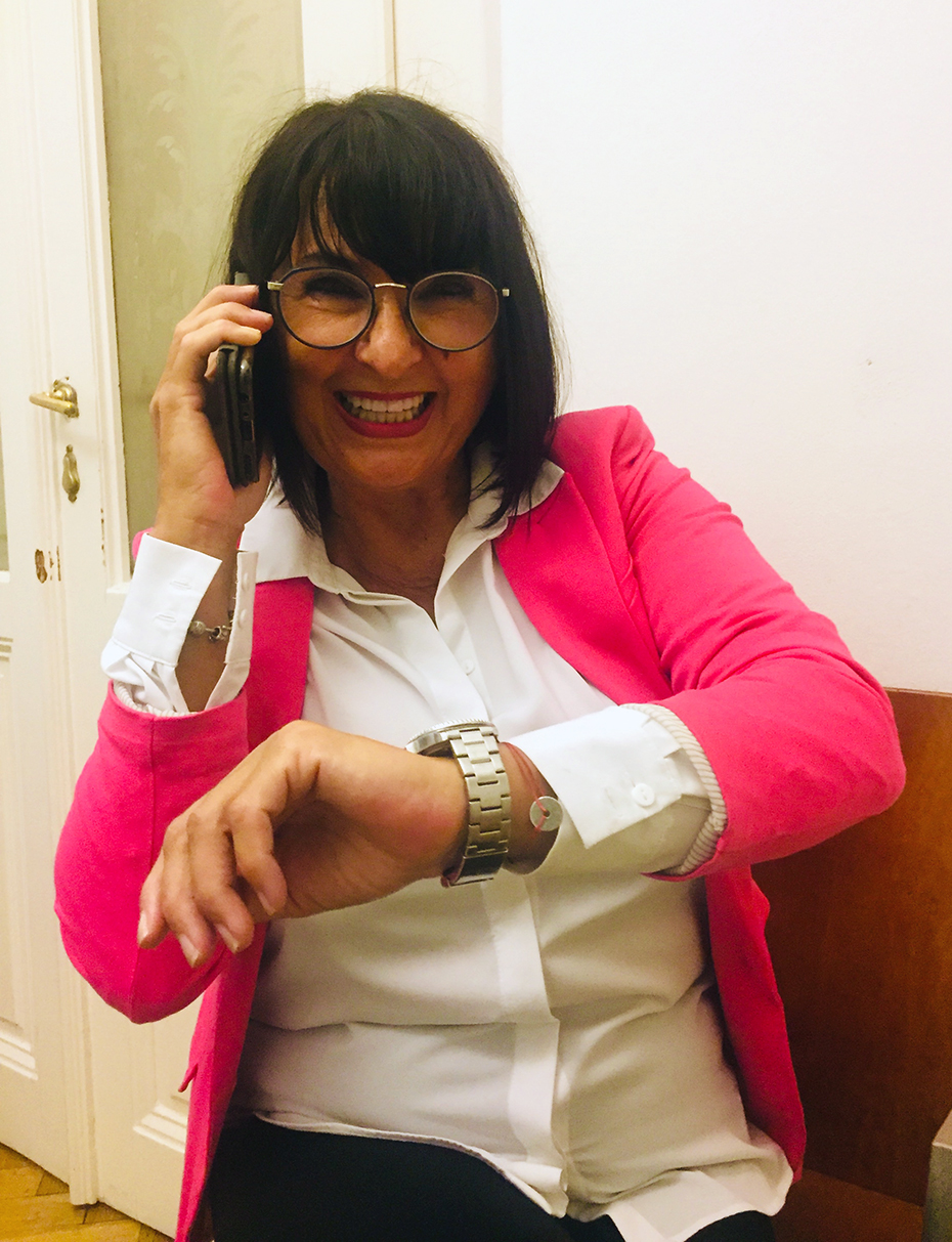 Ladykompass 12 Wochen Programm – Bild 7