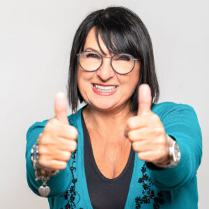 Damensalon (jeden 1. Samstag im Monat)