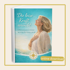 Workbook “Die leise Kraft erwacht”