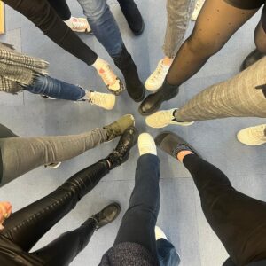 Workshop: Visionboard