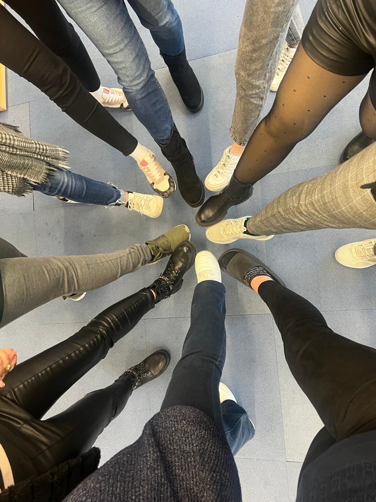 Workshop: Visionboard – Bild 2