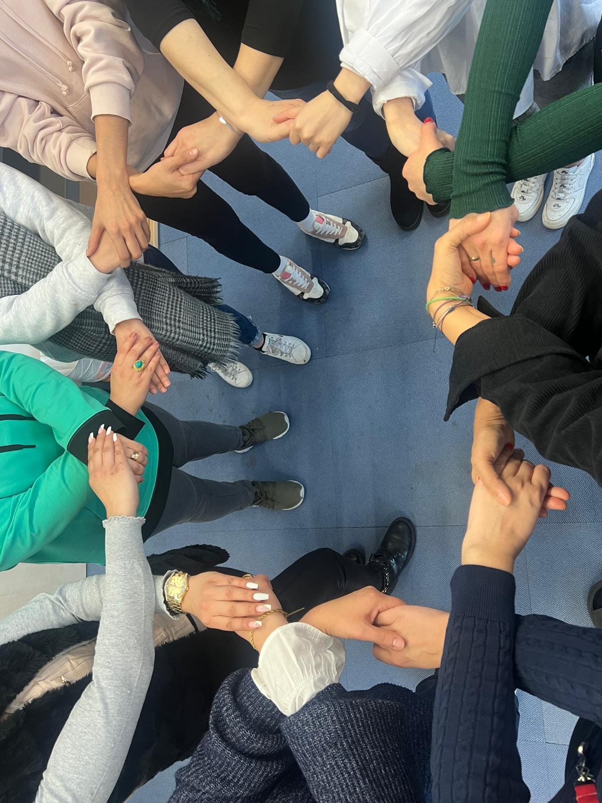 Workshop: Visionboard – Bild 3