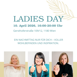 Ladies Day